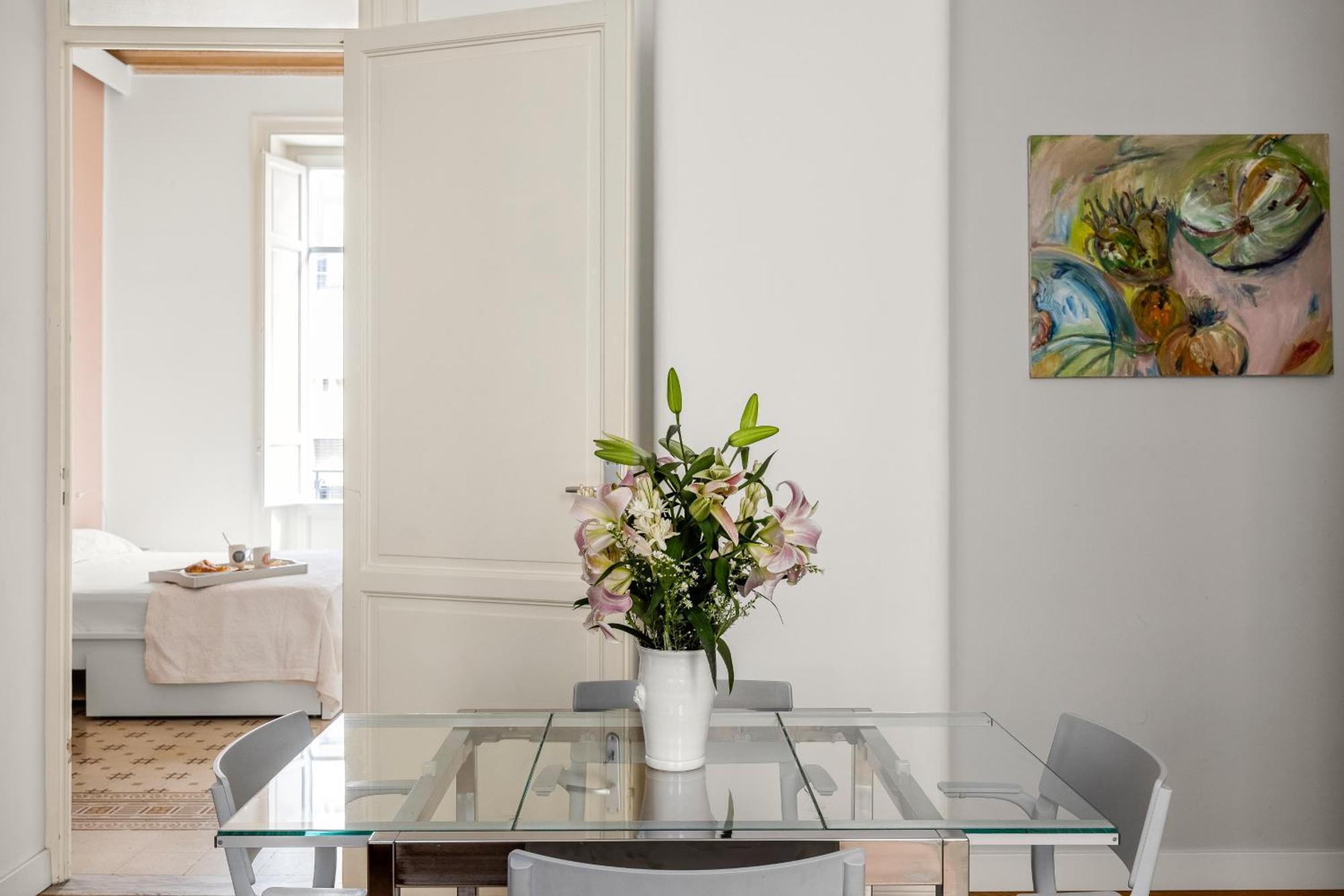 팔레르모 Palazzo Amazigh B&B 외부 사진