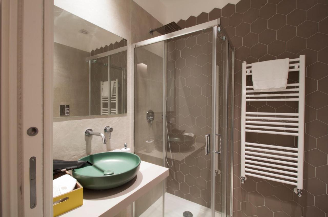 팔레르모 Palazzo Amazigh B&B 외부 사진